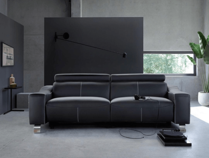 Sofás y Tapicería, Paco Javier Modelo Imán