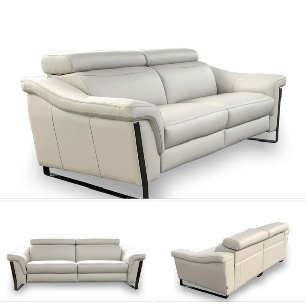 Sofás y Tapicería, Paco Javier Modelo Pepa