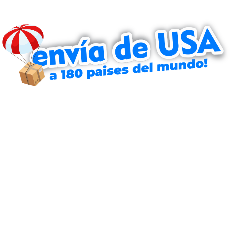 SERVICIOS I Compra Online USA