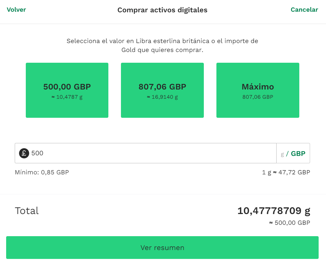 6 mejores sitios para comprar oro en México