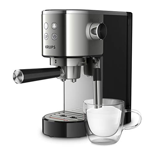 Krups Virtuoso - Comprare Macchina Del Caffe