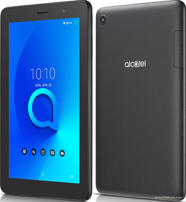 Alcatel 9009G 3G Tablet Comprar Magazine