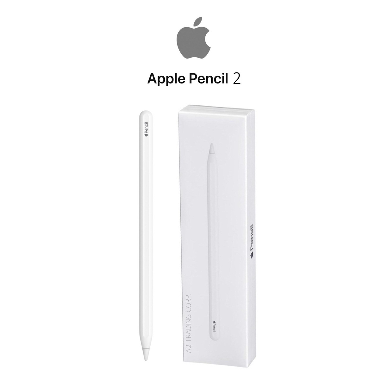 applepen Comprar Magazine