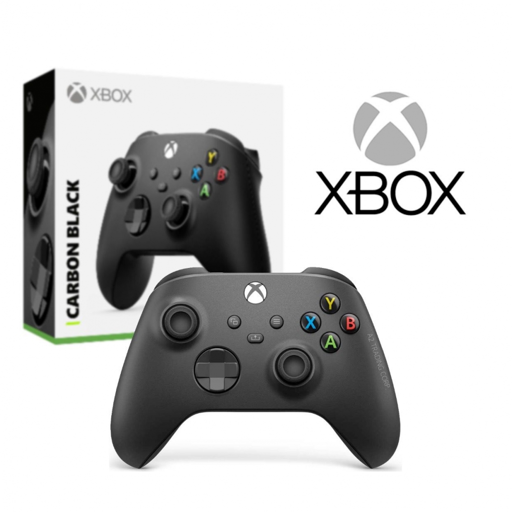 MICROSOFT Xbox Series X, Seagate TB Expansion Hard Drive Month Game