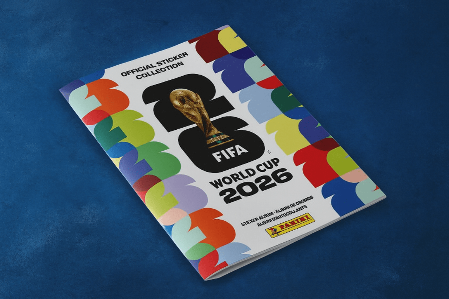 Álbum da Copa 2026 7 Novidades que você Precisa Conhecer