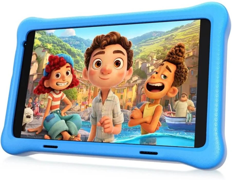 Las 5 mejores tablets para niños de 2023 comparativa y opiniones