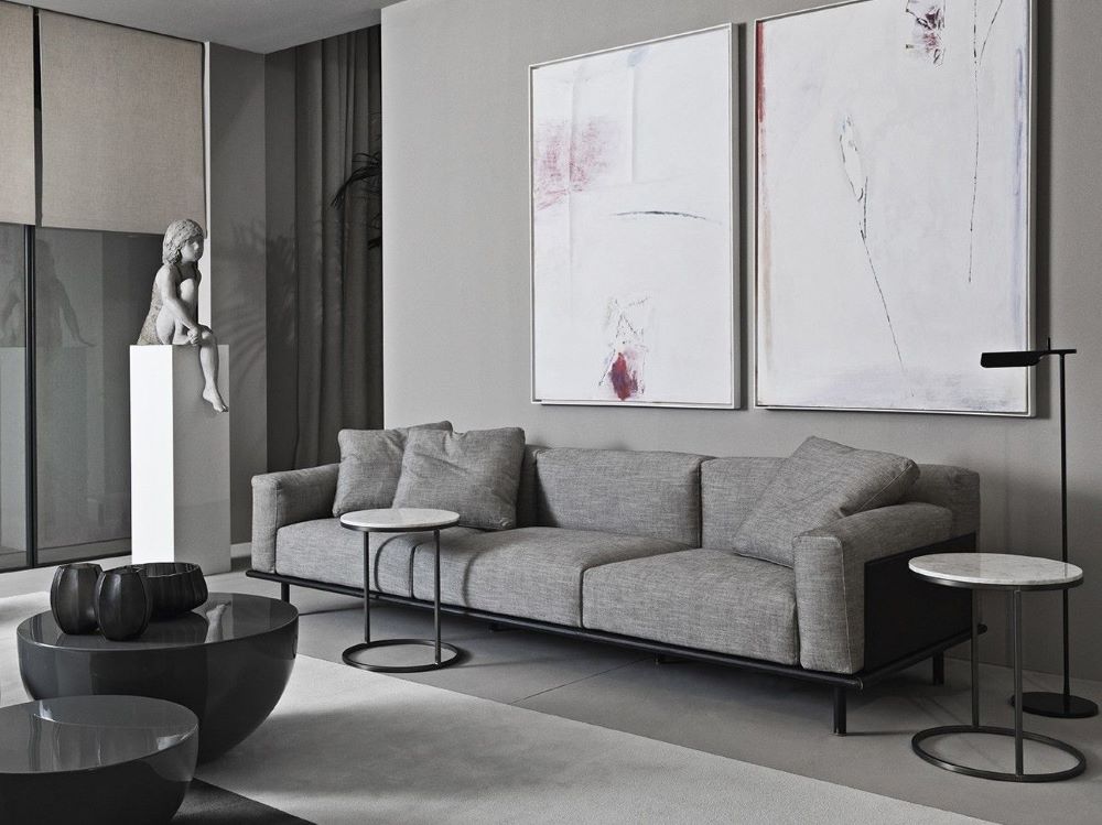 Las 5 mejores marcas de sofás italianos Compras10.top