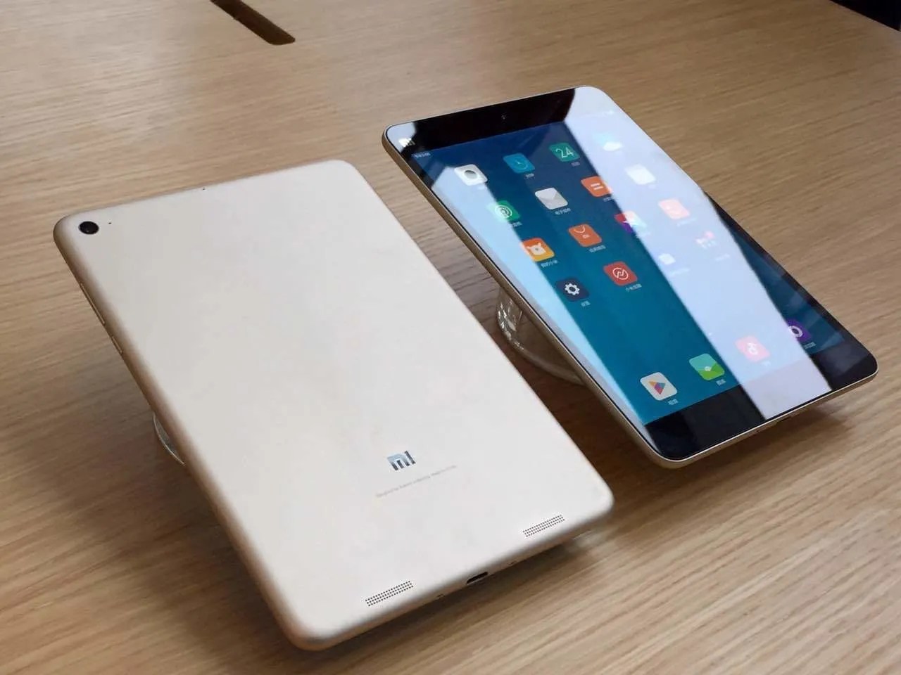 Os melhores tablets chineses Compras Importadas