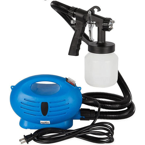 Spray Gun