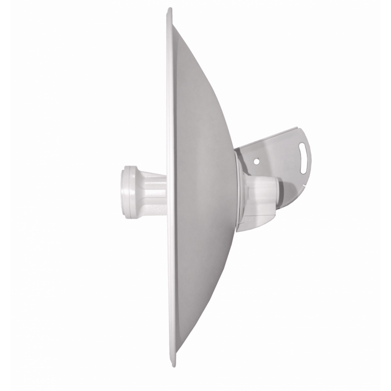 PBEM5400 UBIQUITI 11000 Gigabit 25dBi 5GHz 400mm PowerBeam Exterior