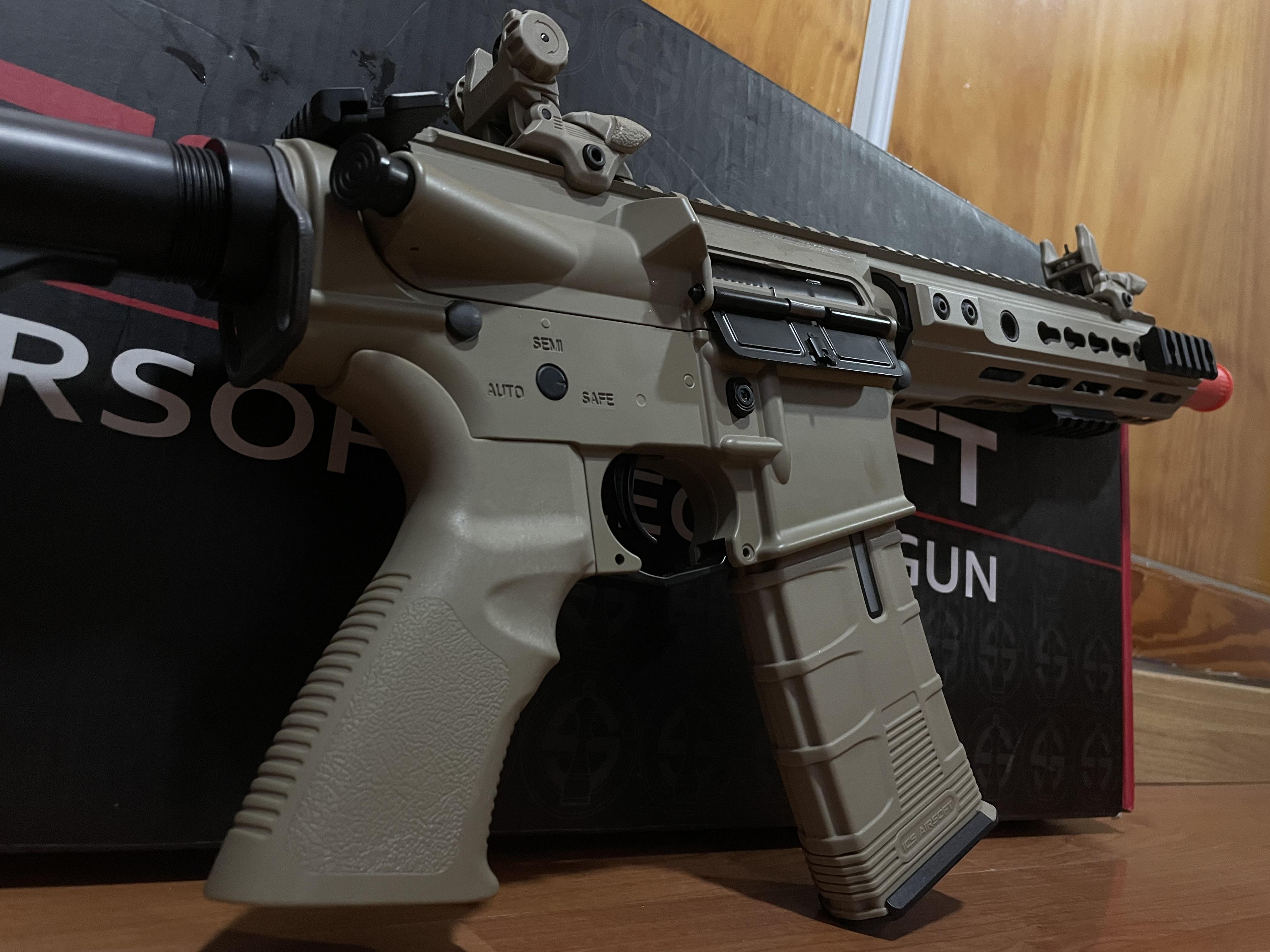 ICS CXPUK1 MTR tan Cableado interno trasero Huércal de Almería