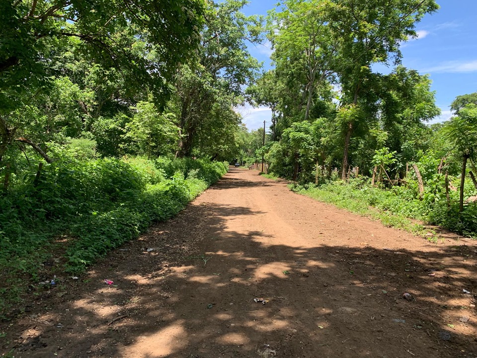 Venta de Lotes Terrenos Parcelas en Masaya Compra y Venta Nicaragua