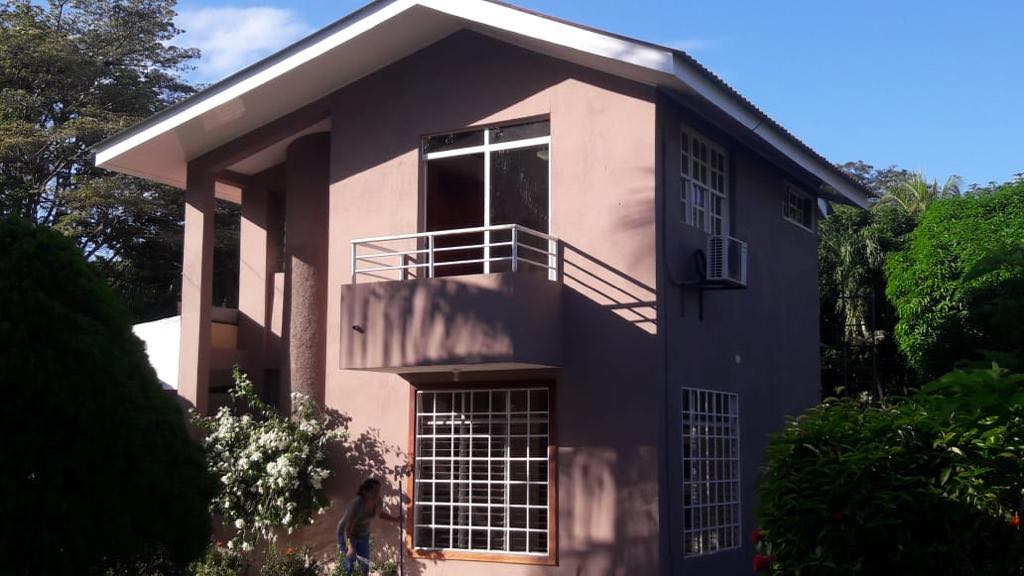 venta de casa residencia en ticuantepe, masaya Compra y Venta Nicaragua