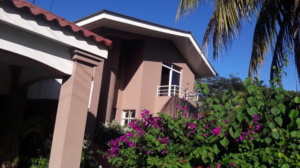venta de casa residencia en ticuantepe, masaya Compra y Venta Nicaragua