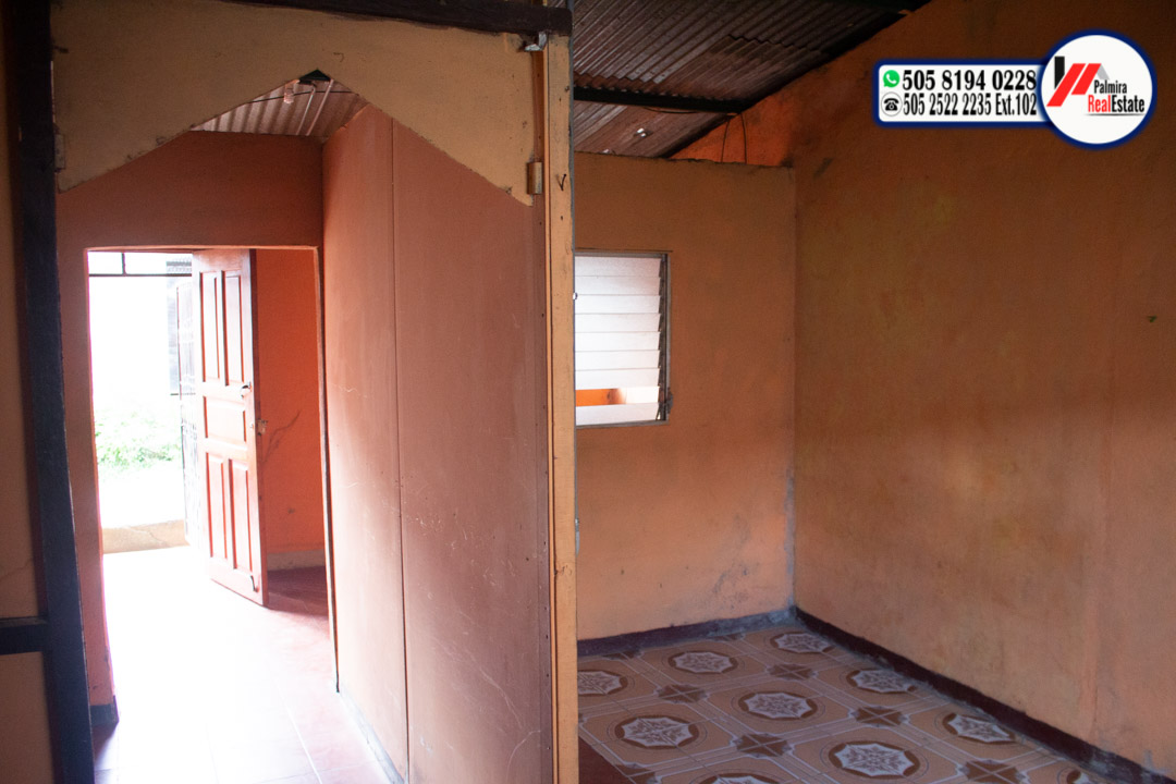 SE VENDE CASA EN MATAGALPA Compra y Venta Nicaragua