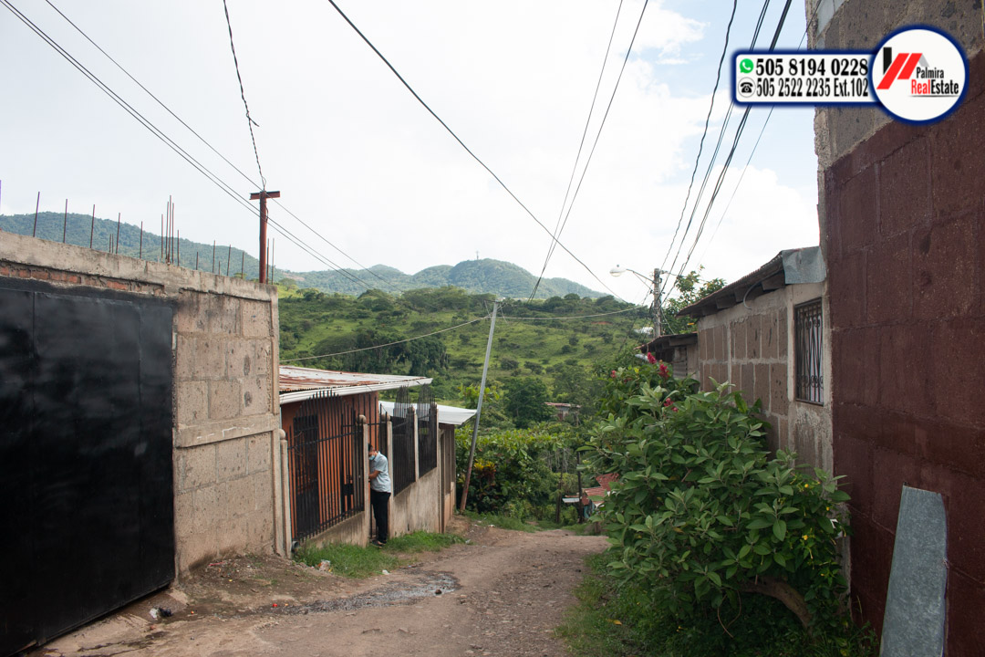 SE VENDE CASA EN MATAGALPA Compra y Venta Nicaragua