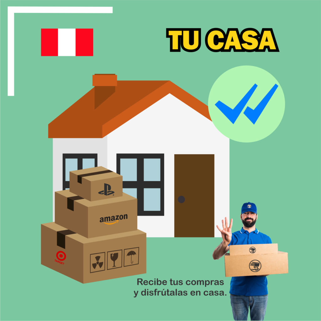 Compra Online USAPerú® Compra por en USA desde Perú