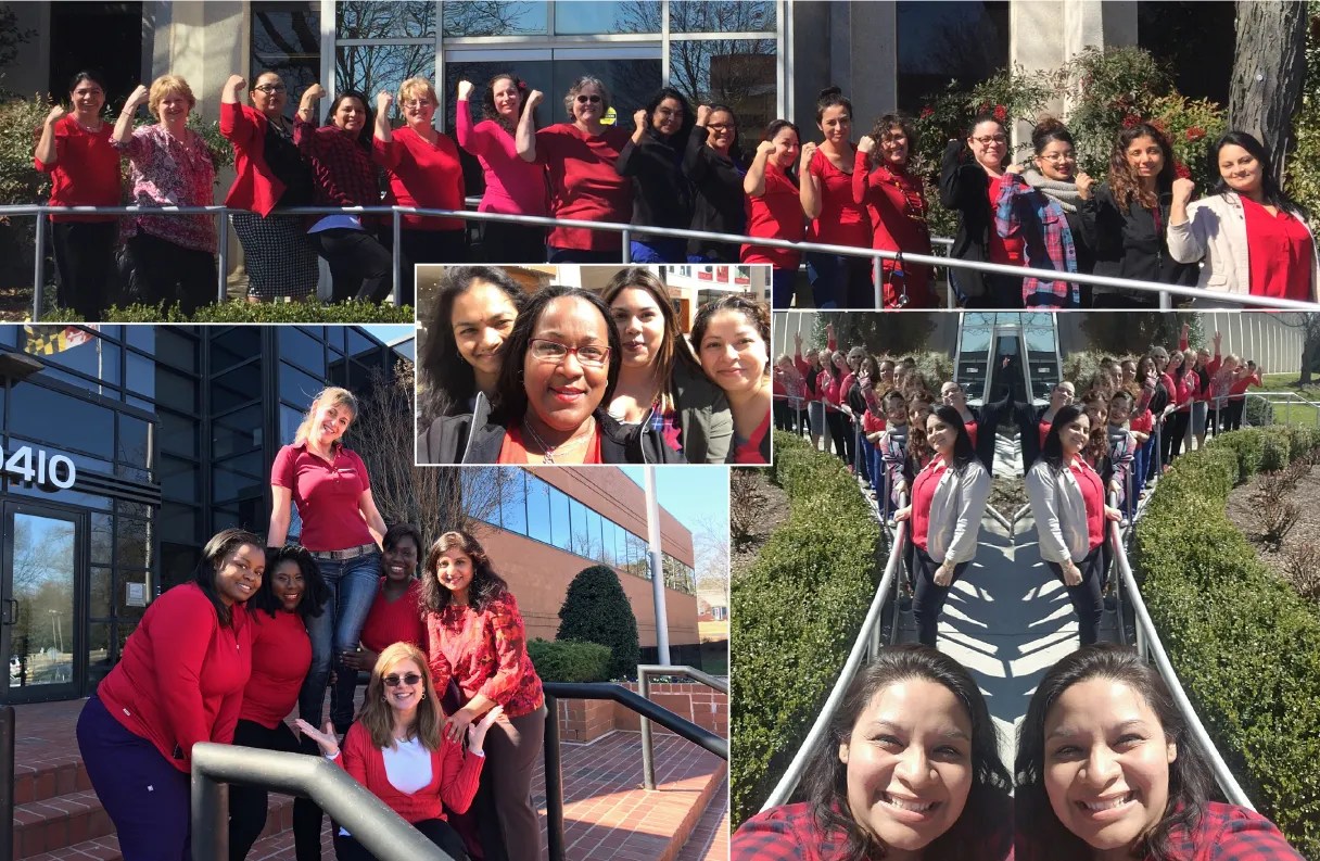 Honoring the Women of Comprehensive Primary Care