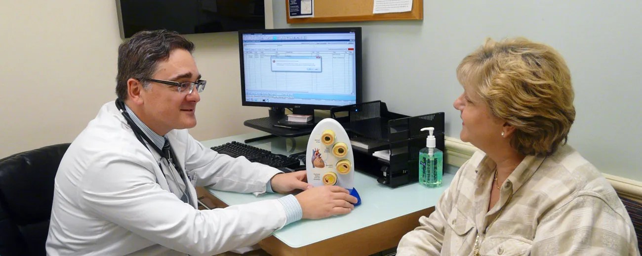 Comprehensive Primary Care Doctors in VA DC & MD