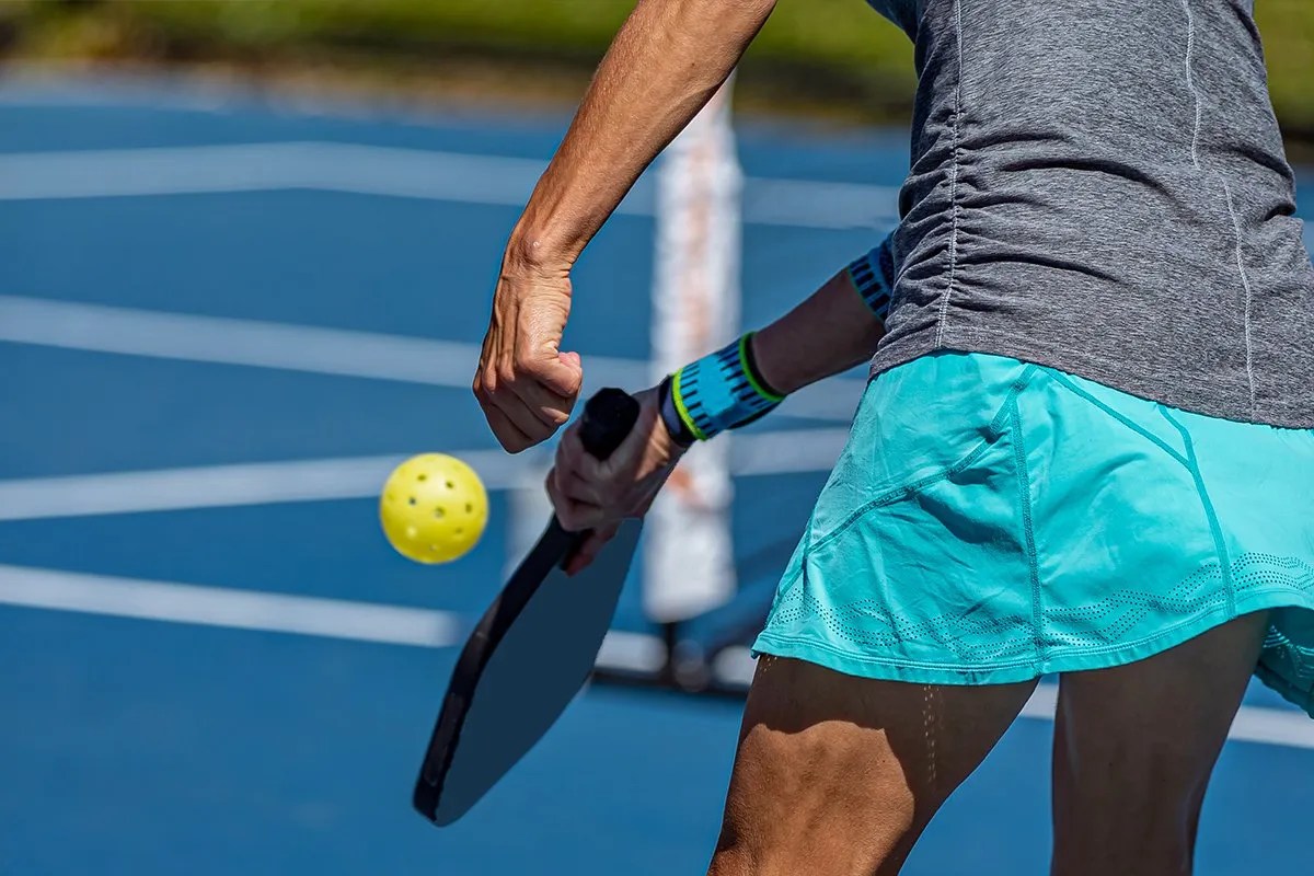 What Are Common Pickleball Injuries? Comprehensive Primary Care