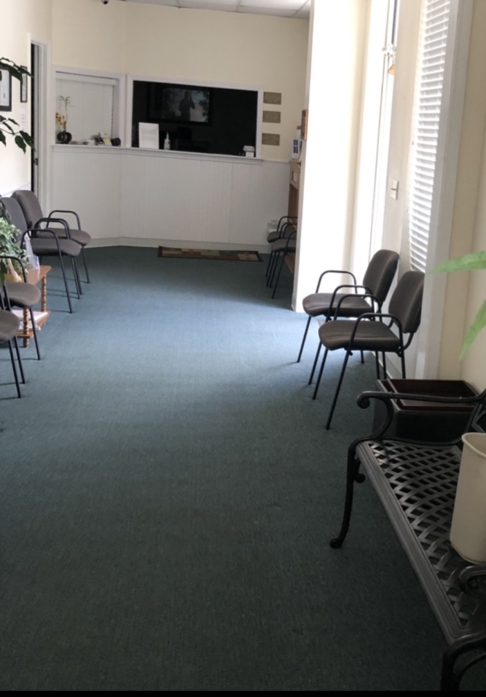 Powder Springs Location Comprehensive Wellness Centers