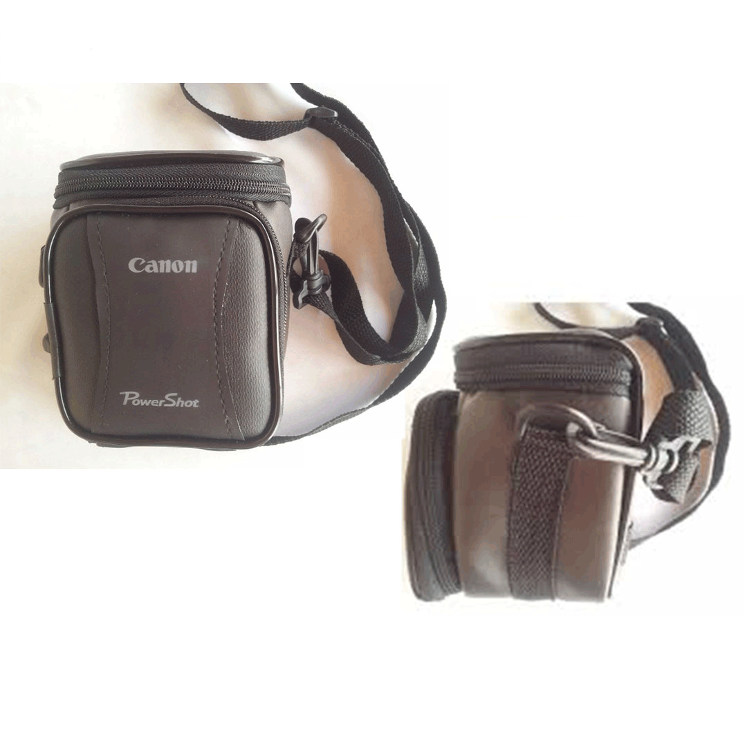 Camera Canon Powershot SX500 IS – Compreii