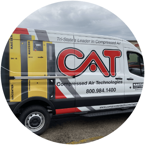 Home Compressed Air Technologies (CAT)