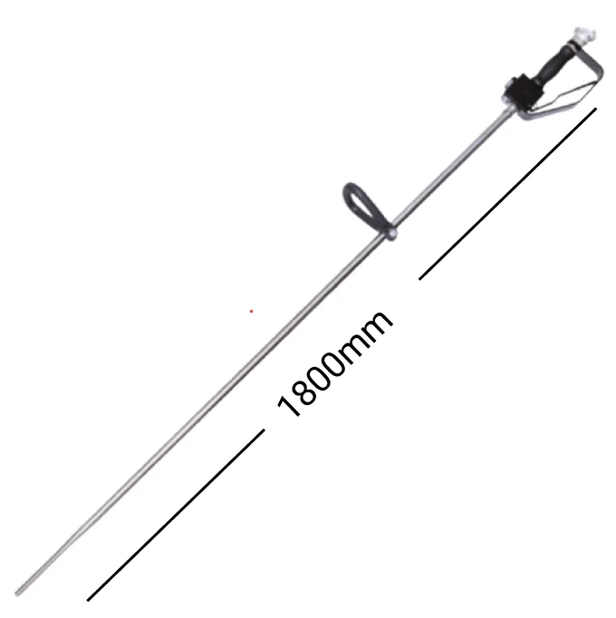 INDUSTRIAL AIR GUN Industrial Air Tools