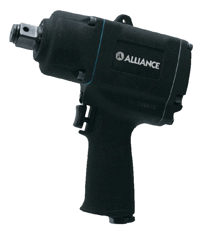 Industrial Air Tools Everything in Compressed Air