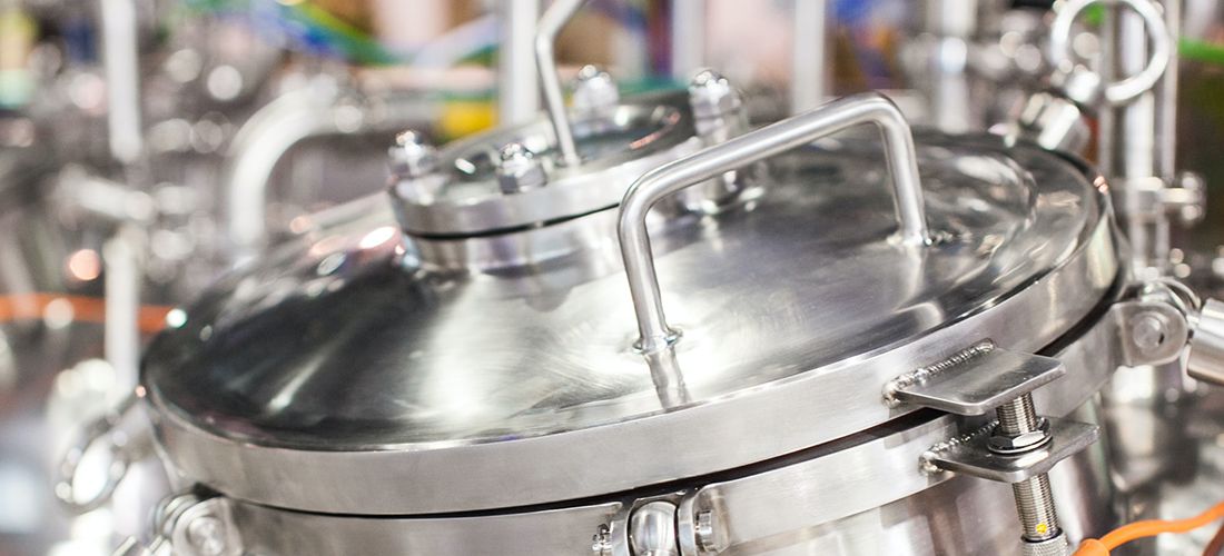 Air Compressor for Pharmaceutical Industry Shanghai