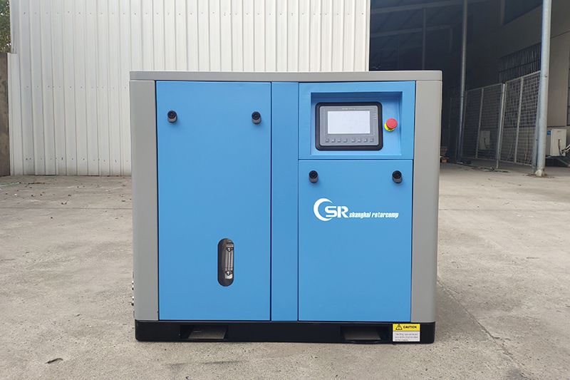 Air Compressor for Pharmaceutical Industry Shanghai