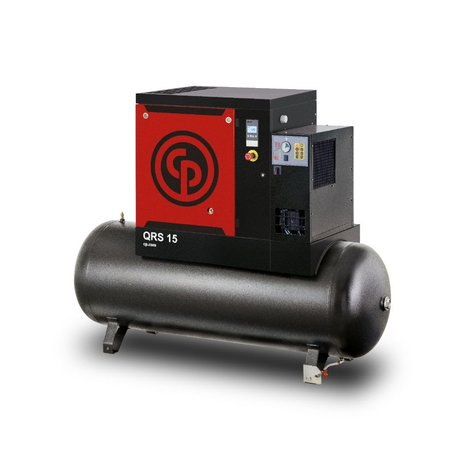 Fixed Speed Compressors On Universal Air & Gas Products (aka Universal