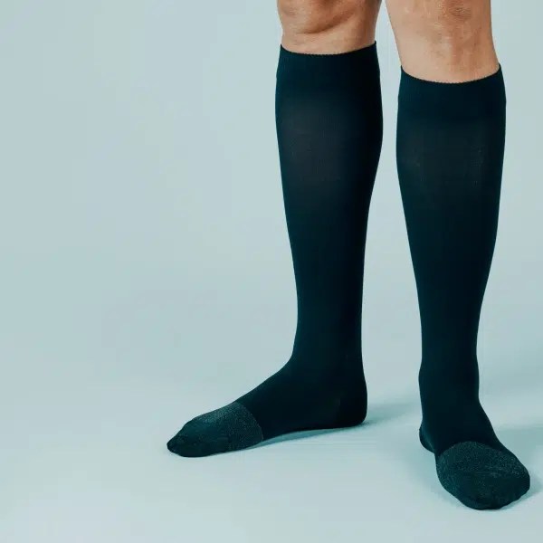 How To Use Compression Socks For Circulation