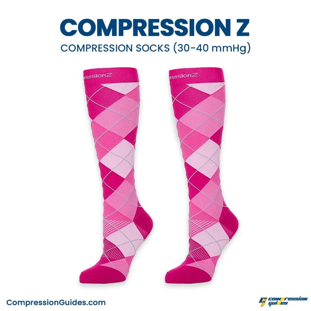 Best Compression Socks for Nurses in 2020 Our Picks!