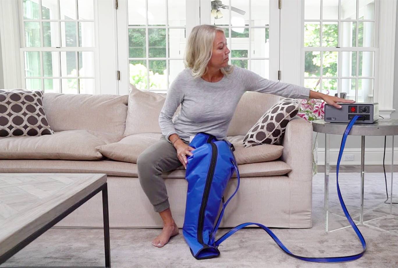 Compression Medical Supplies Corp. Yonkers, NY