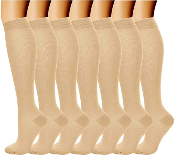 10 Best Compression Socks for Swelling CompressionSockz