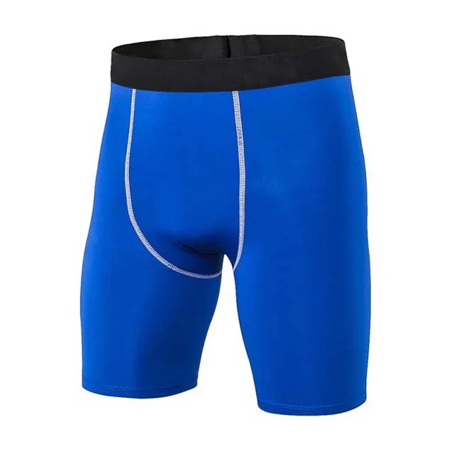 Compression Shorts Men's Sports Underwear Base Layer Shorts Quick