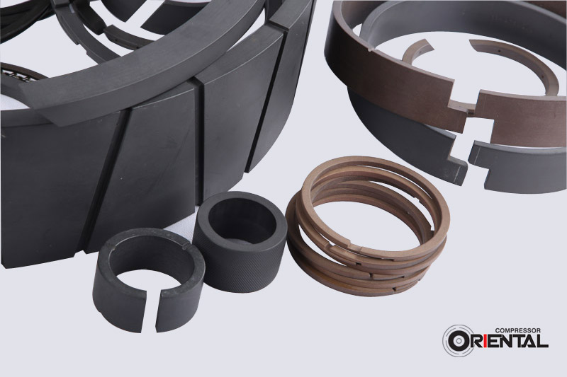 Oriental Compressor Piston Ring Manufacturers in India, Piston Ring