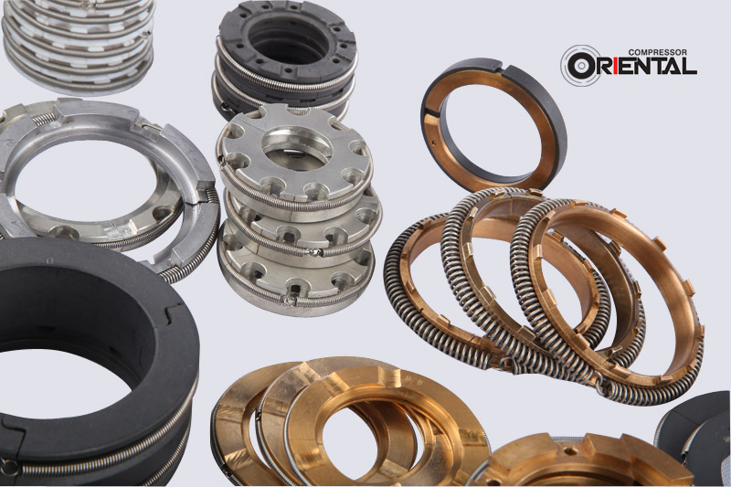 Oriental Compressor Piston Ring Manufacturers in India, Piston Ring
