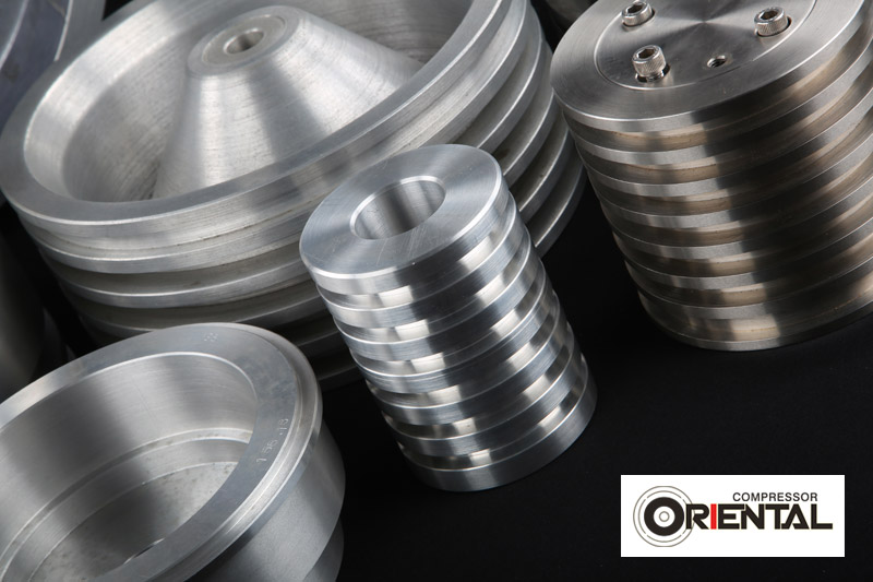 Oriental Piston rods Manufacturers, Suppliers & Dealers in Kolkata, India