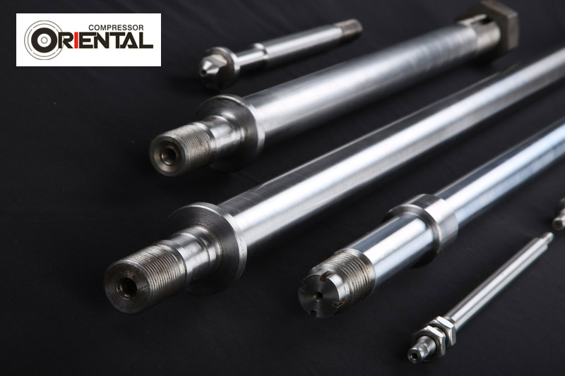 Oriental Piston rods Manufacturers, Suppliers & Dealers in Kolkata, India