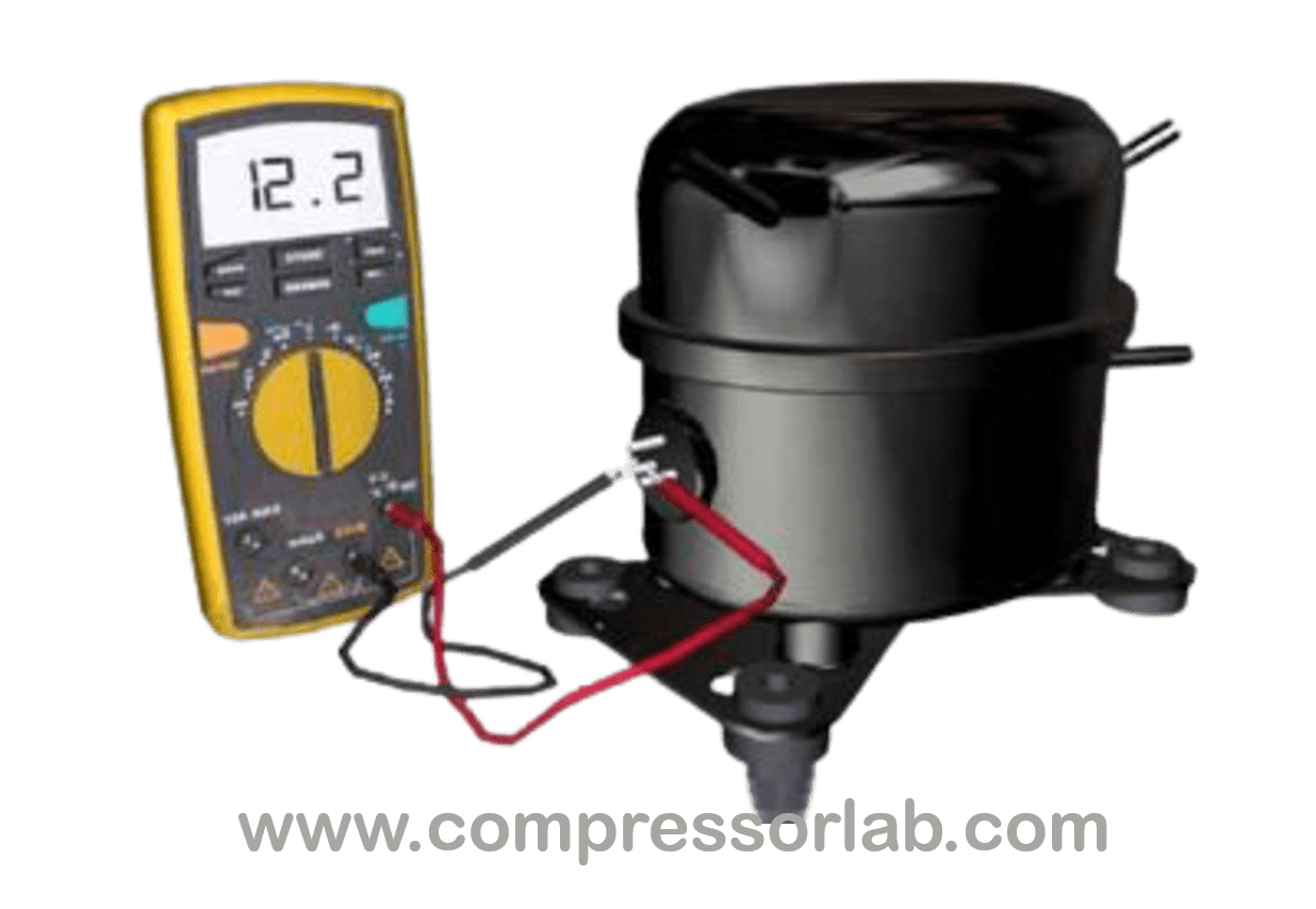 How To Test A Refrigerator Compressor? Ultimate Instruction