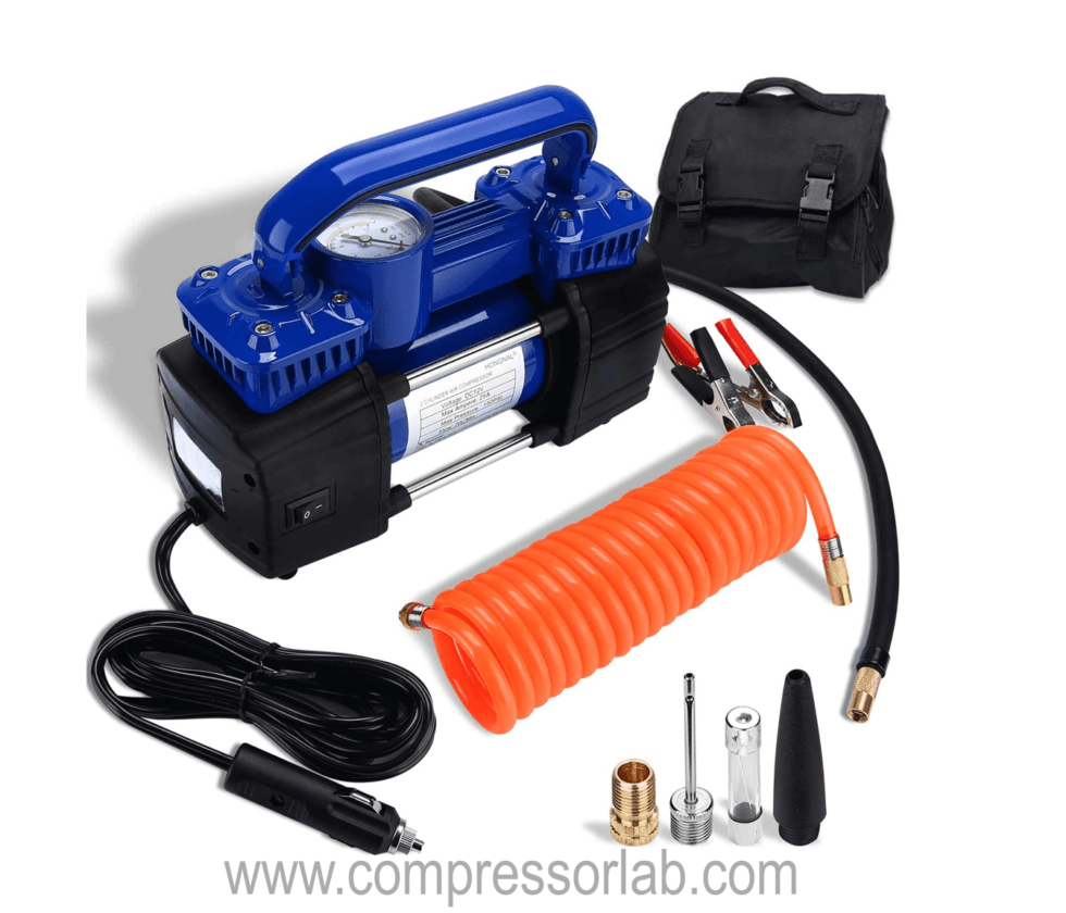 15 Best Portable Air Compressor For Home Garage in 2023 Compressor Lab