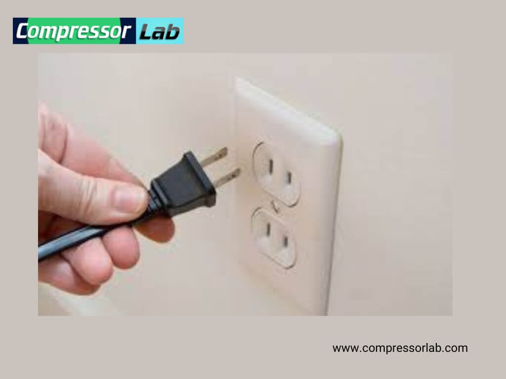 How To Drain Air Compressor? Tips & Tricks - Compressor Lab