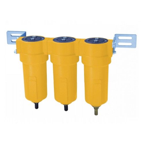 Breathing Air Filtration System Flotech Compressor & Vacuum Parts Ltd