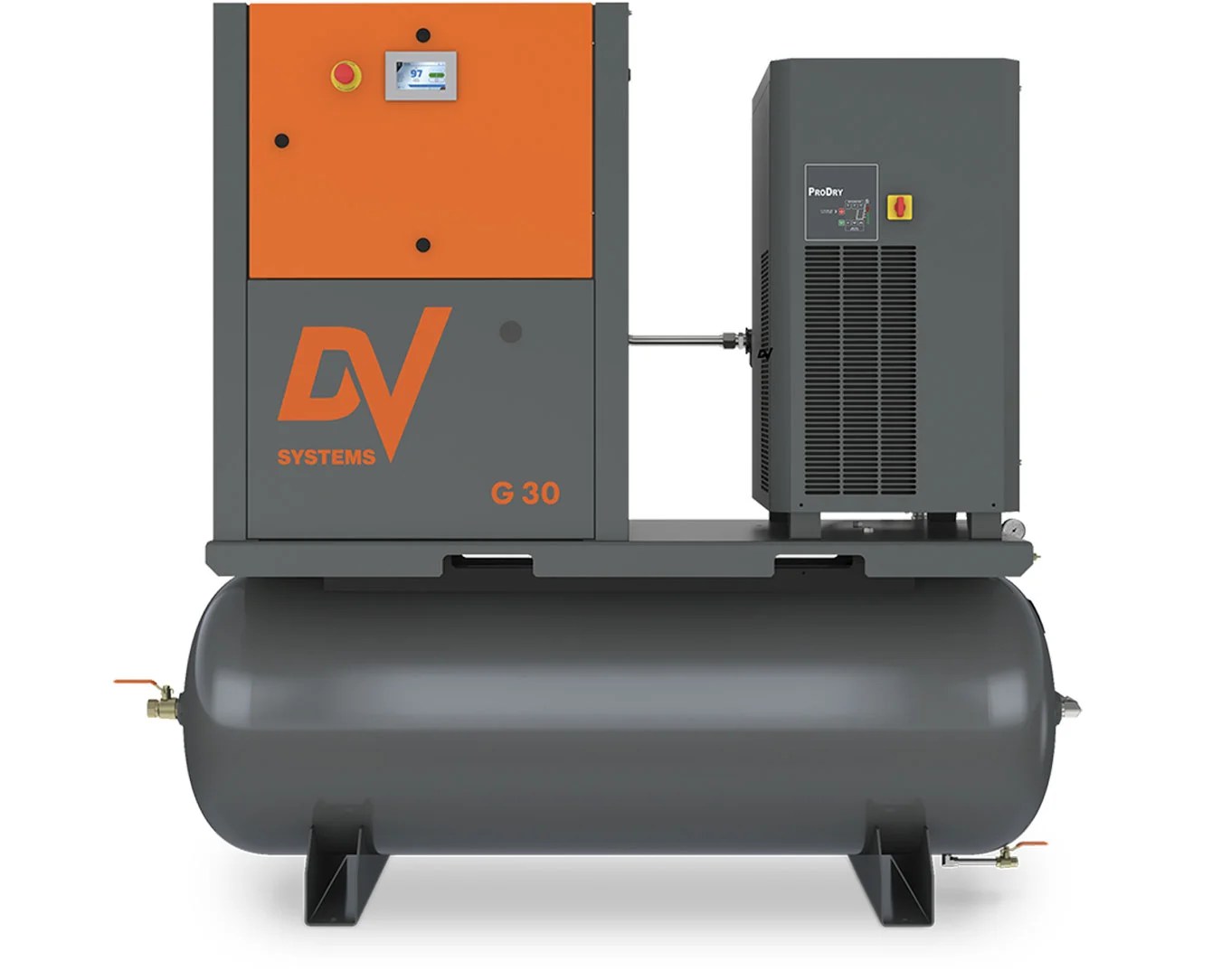 G30 Best Air Compressor Repairs and Installation Services in TorontoCTI