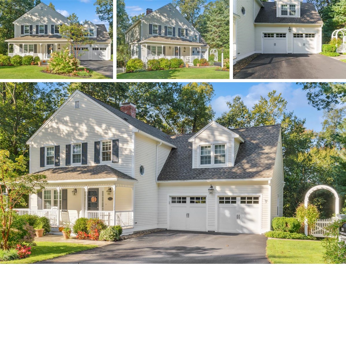 254 Hickory Hill Rd, North Andover, MA 01845
