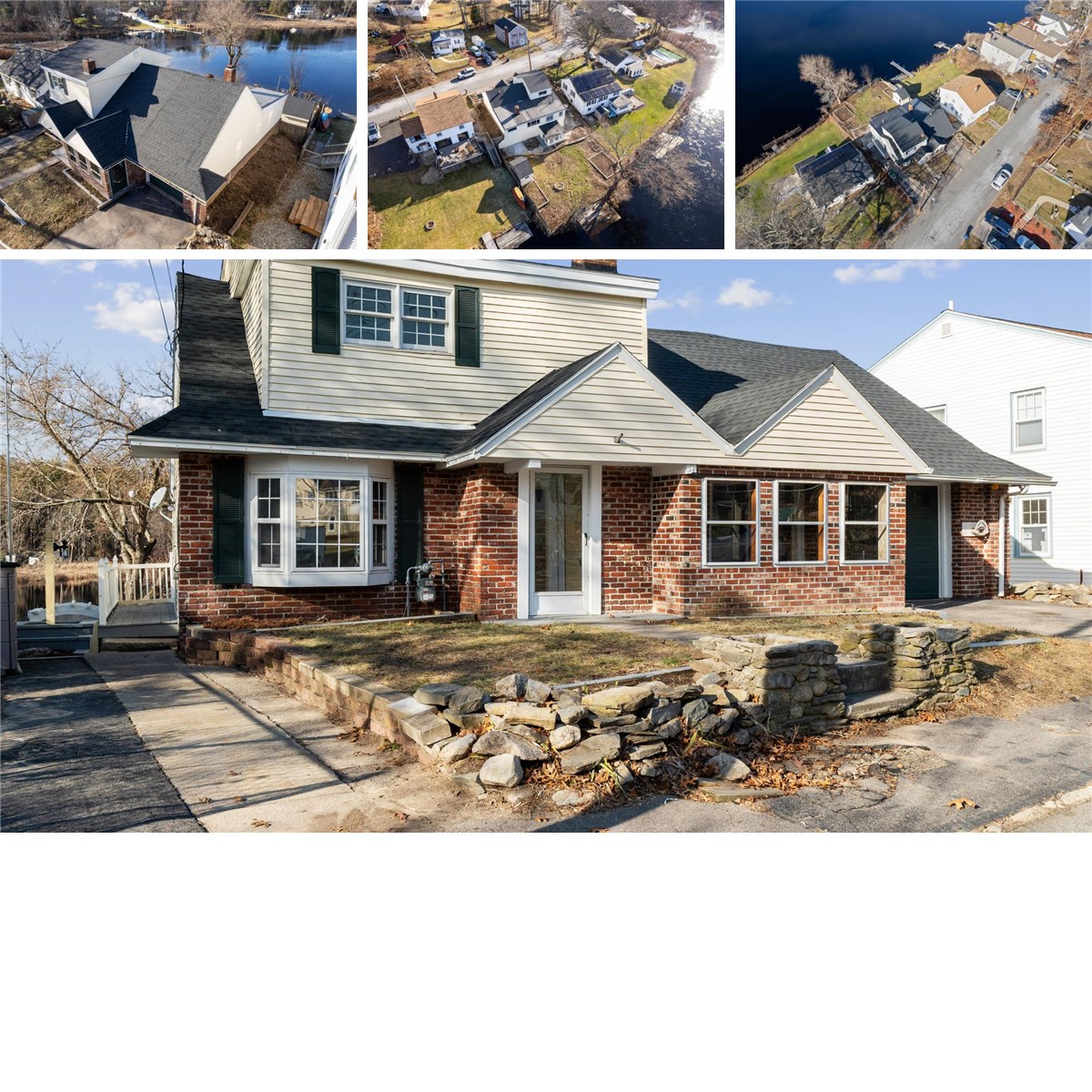 36 Peters Pond Dr, Dracut, MA 01826