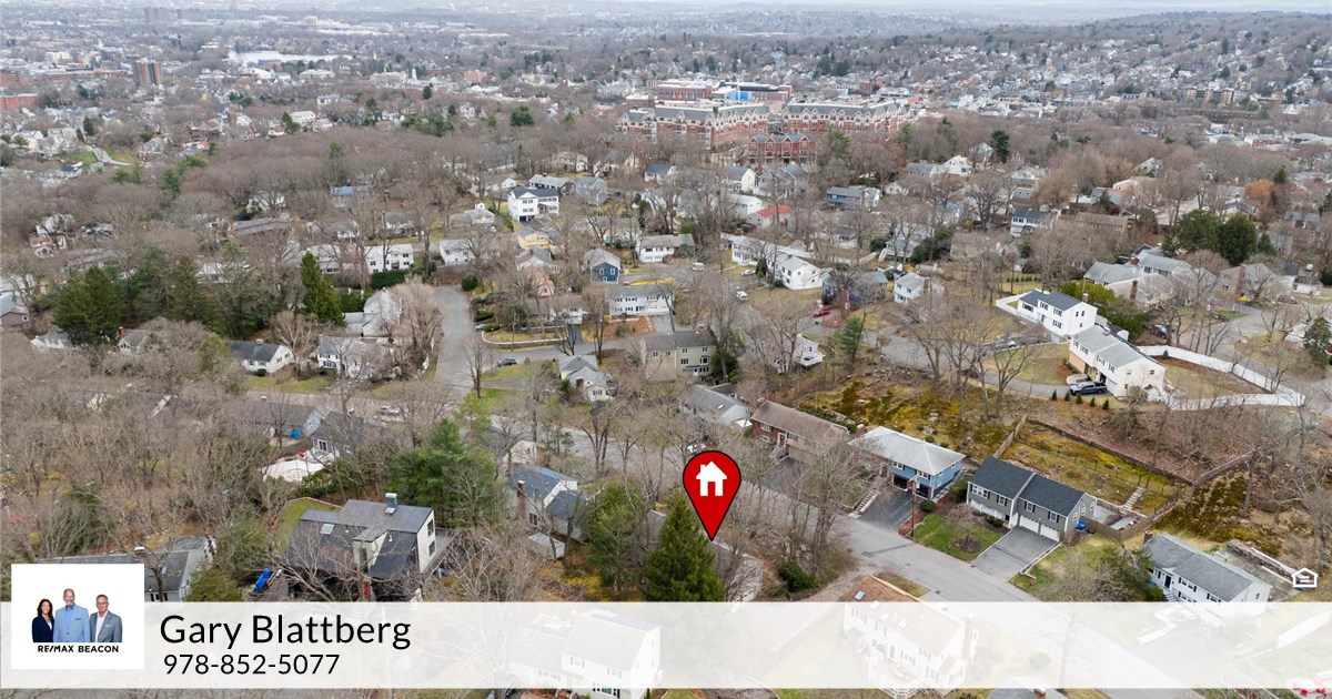 147 Ridge St, Arlington, MA 02474