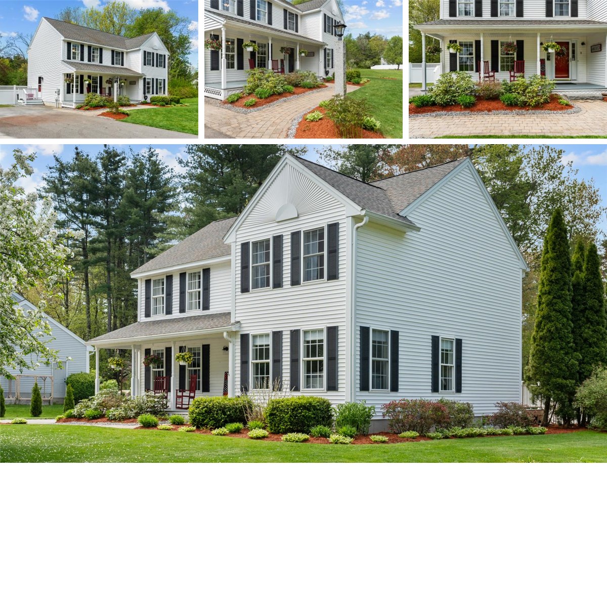 3 Fox Meadow Ln, Merrimack, NH 03054